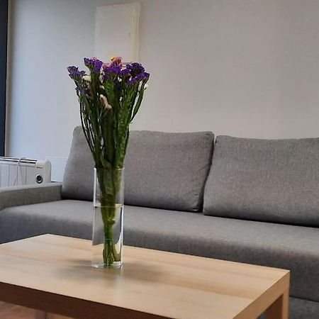 Casas Da Brixida. Apartamento Accesibel كانجاس دي مورازو المظهر الخارجي الصورة
